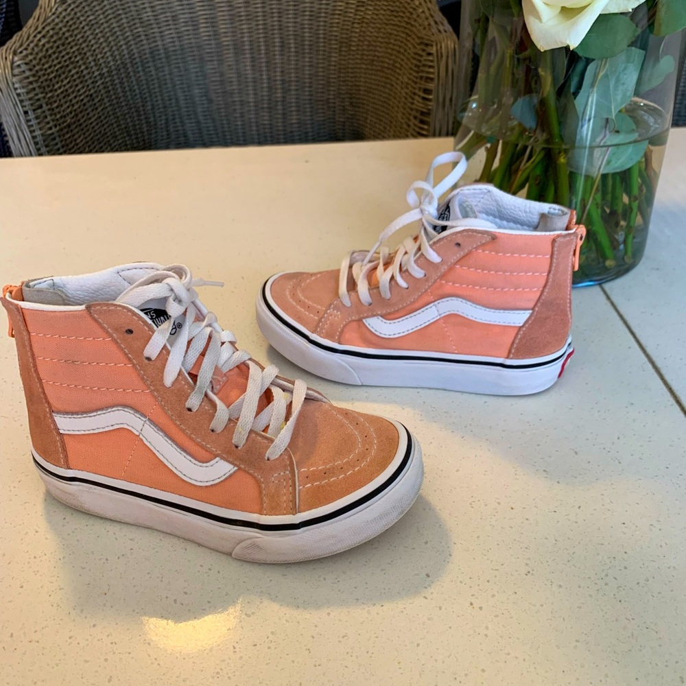 Cute VANS size 13